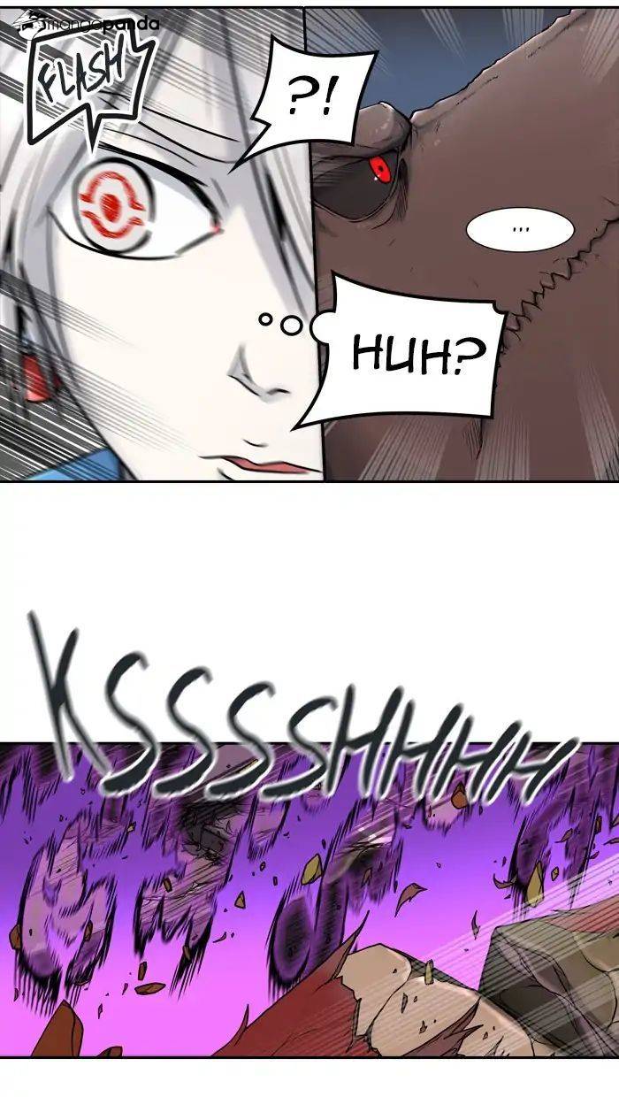 Tower of God Chapter 408 image 10